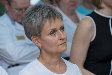 С благодарностью за неравнодушие и профессионализм